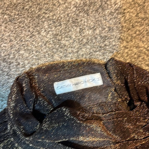 1980 Glitter Haram Pants - Picture 2 of 5